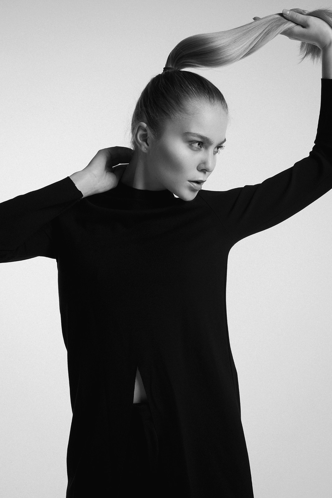 Tokyo photographer. Photographer in Tokyo Anatolii Ozarto