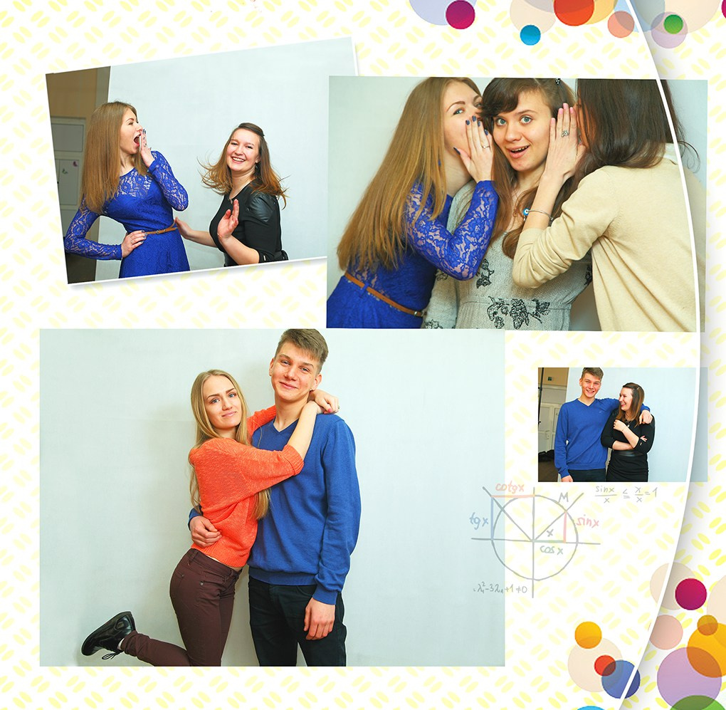 Портфолио фотографа на съемку выпускных. Свадебный и репортажный фотограф в Ярославле и Санкт-Петербурге Роман Микрюков