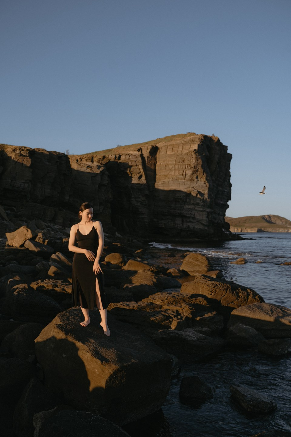 Моё море. Свадебный фотограф в Белгороде Антон Каменев