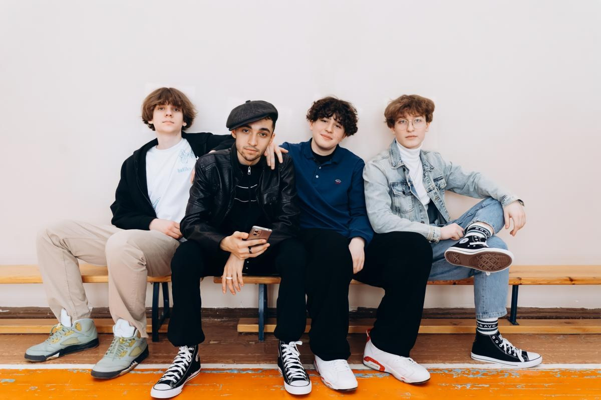 9 класс. КЛАСС | Выпускные альбомы в Нижневартовске