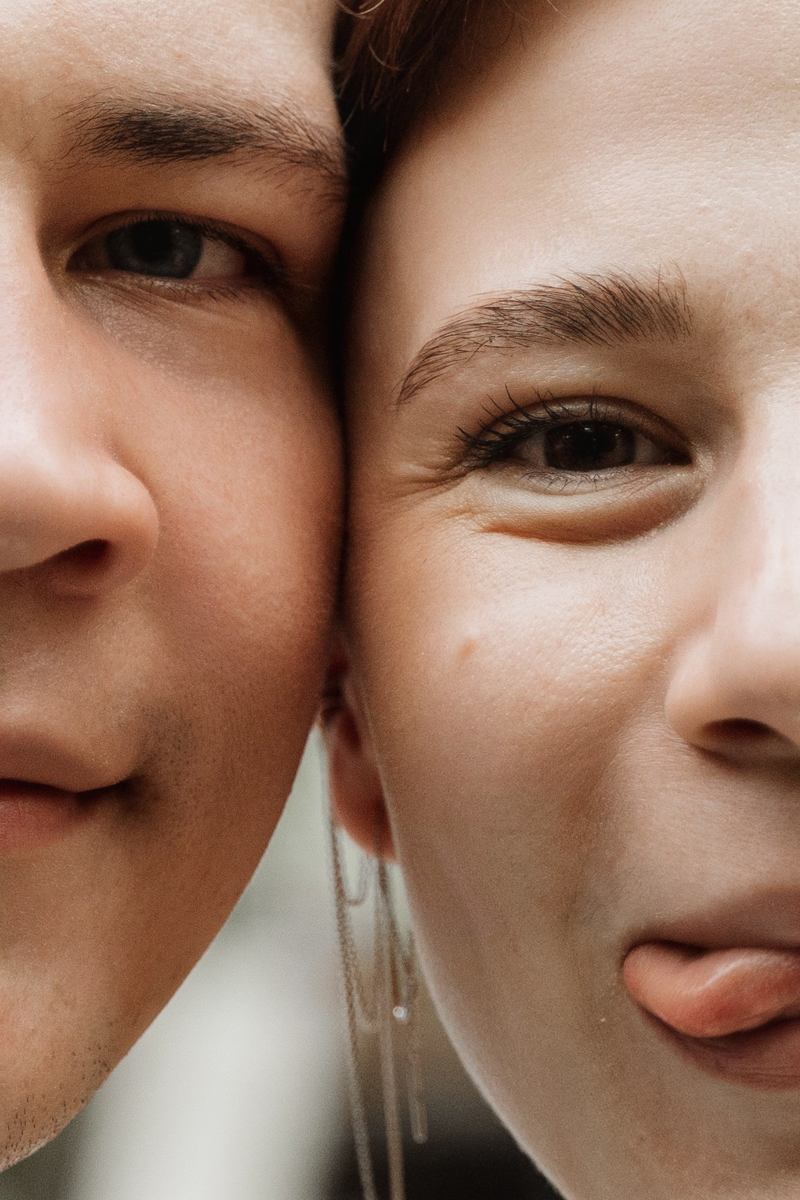 Наталья & Андрей. Свадебный фотограф Москва Инесса Зверева