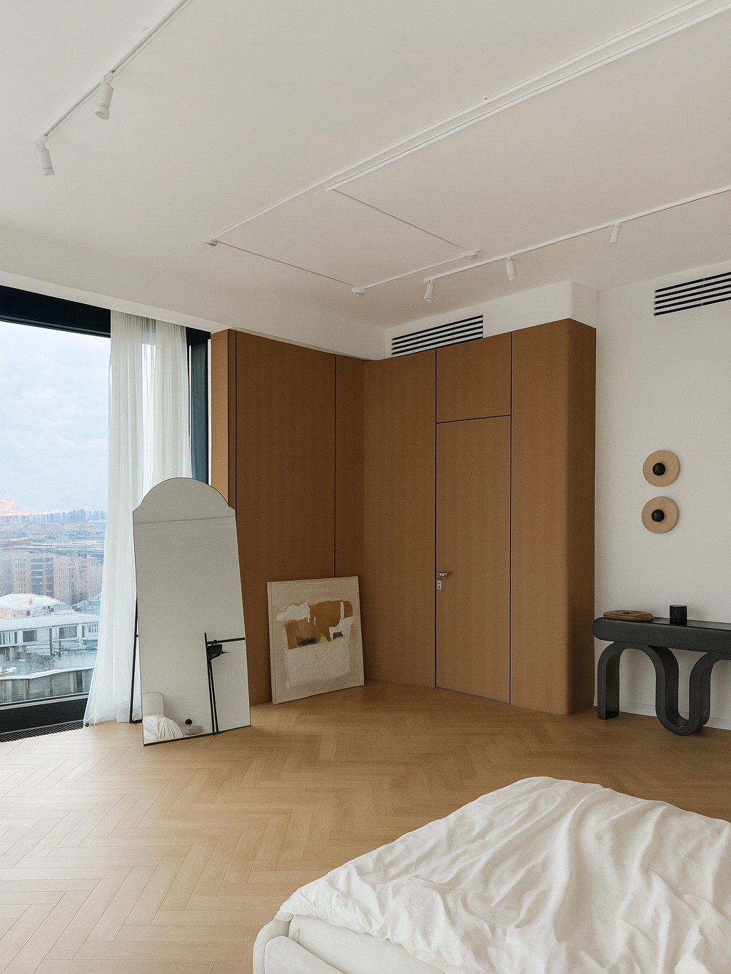 Интерьер Slava 318. Фотостудия Jam