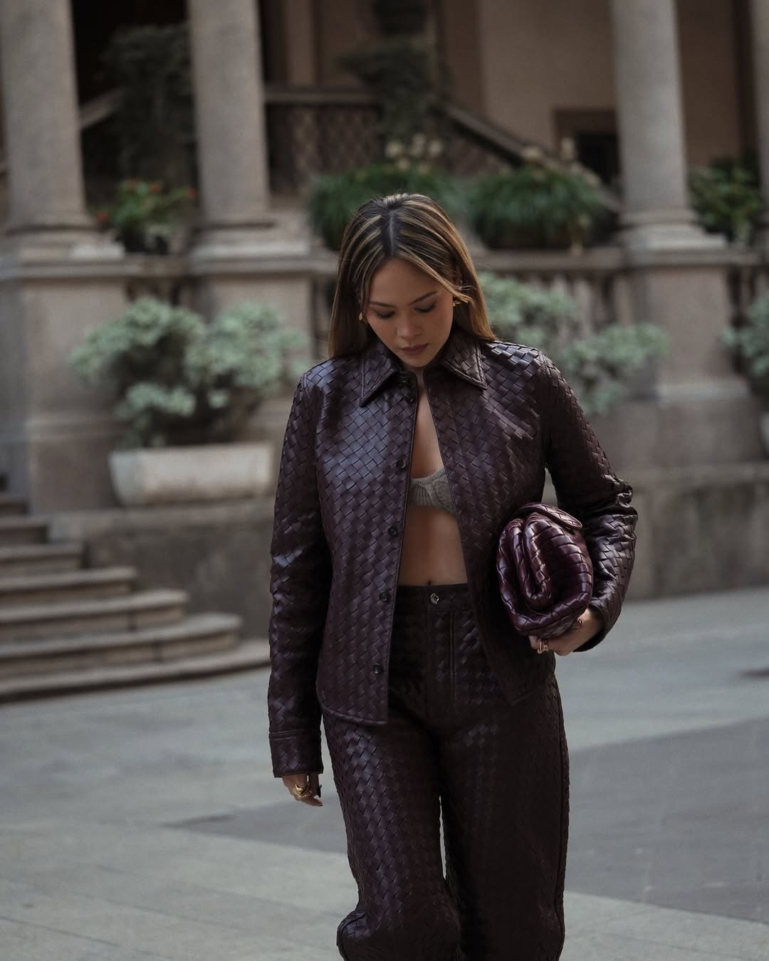 Gabriella&Gavin Chong. Photographer of your fashion moments