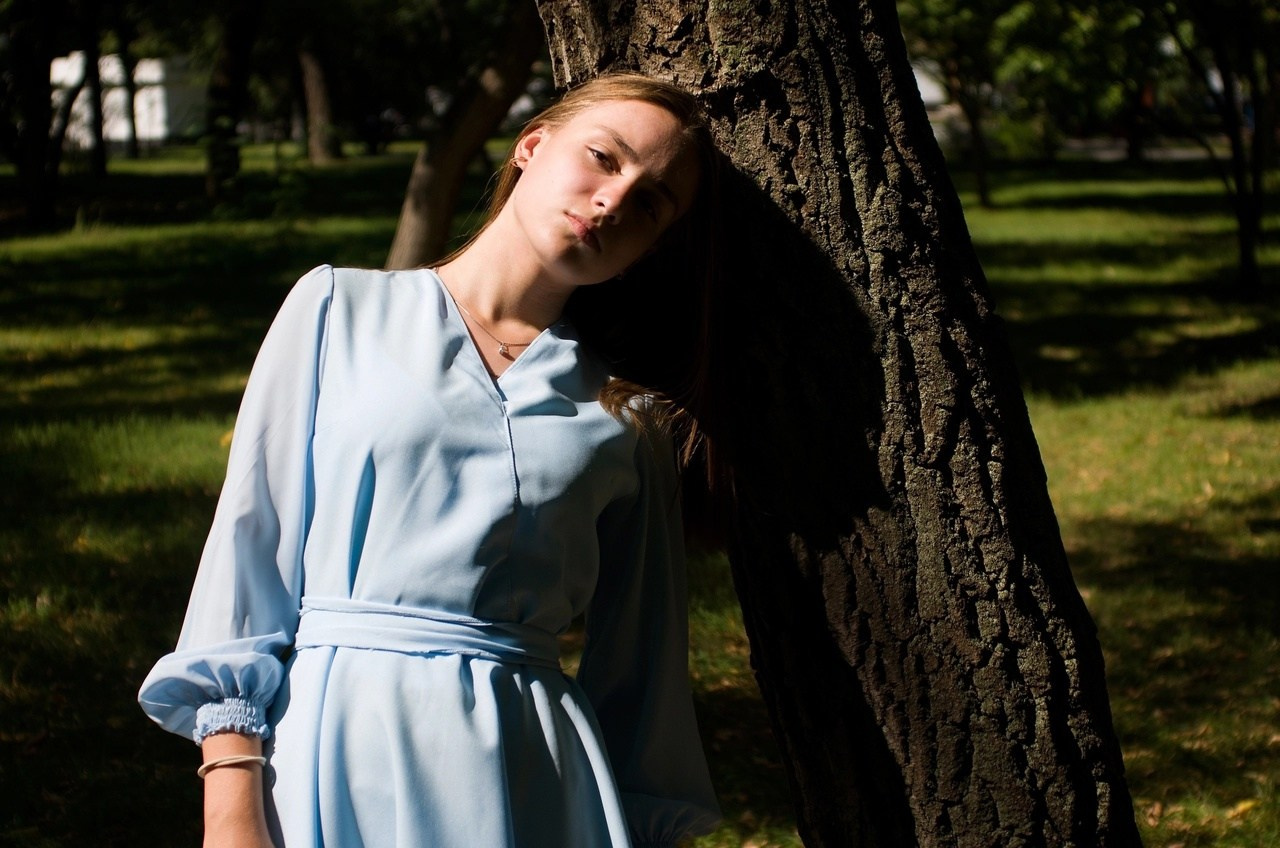 Женские образа. Sreda fotoArt