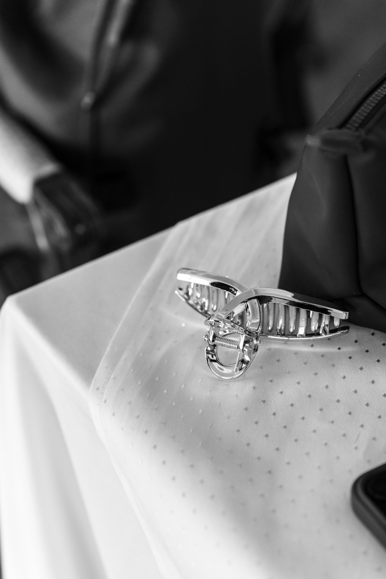 Русьпушнина. Репортажная съёмка в Санкт-Петербурге, Константин Петров