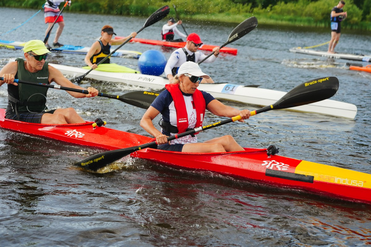 Рощинский Марафон. Репортажный и семейный фотограф в Санкт-Петербурге Тарас Марченко