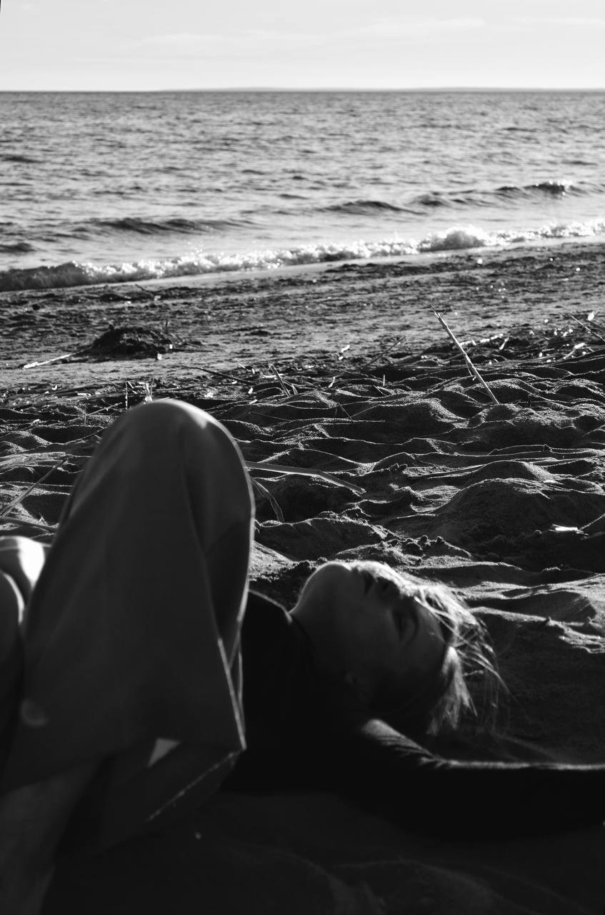 Индивидуальные съёмки. Wirinsens