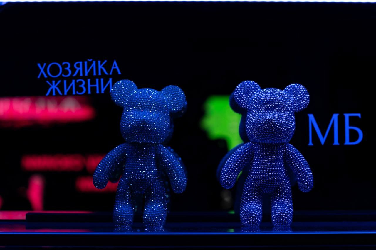 Профессиональная фото и видео съемка главного женского мероприятия: Мамский бранч 3