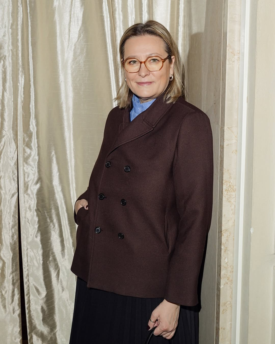 Гранд-кафе «Dr. Живаго» 10 лет