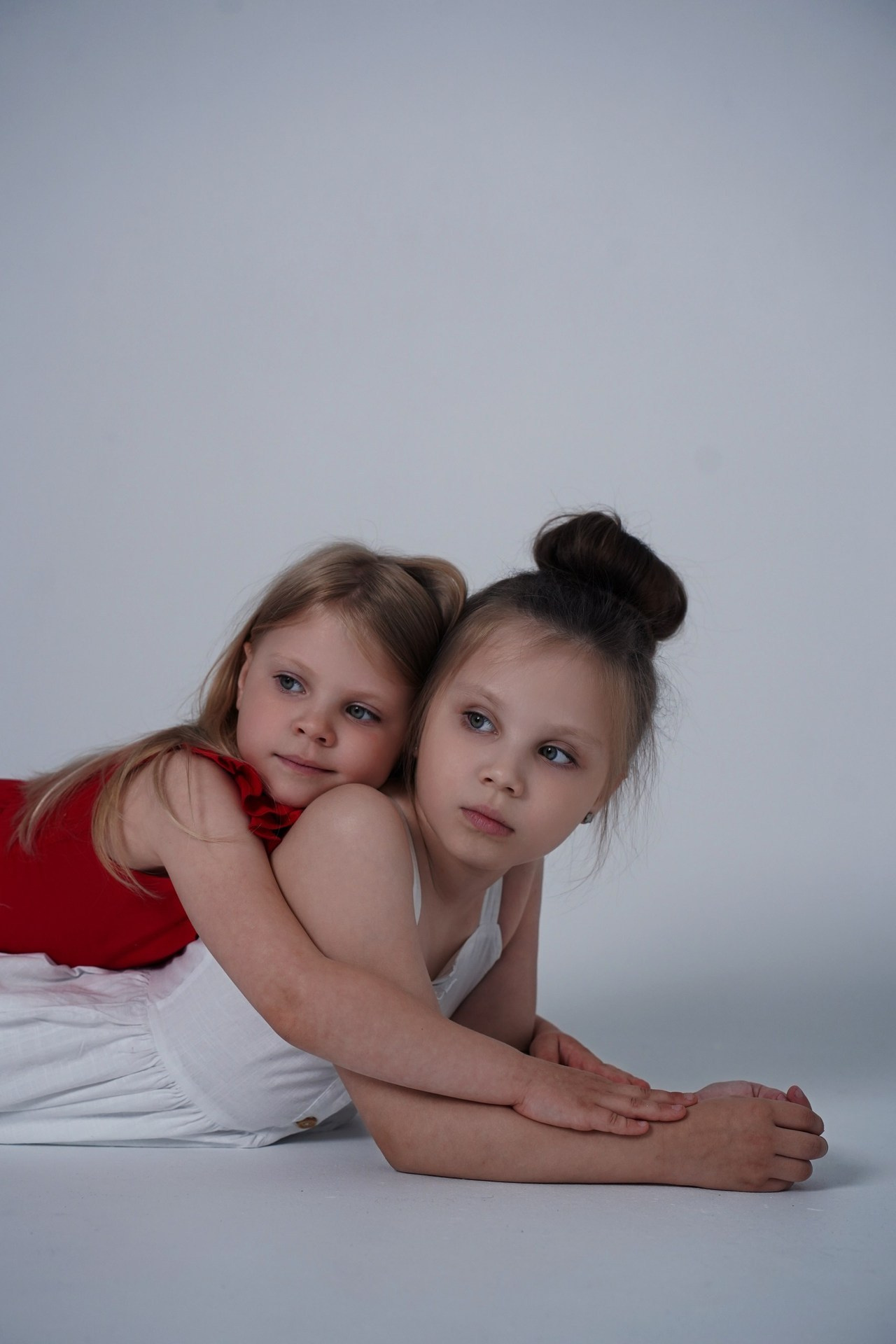 Marta and gerda. Фотограф Анастасия Шай в Санкт-Петербурге