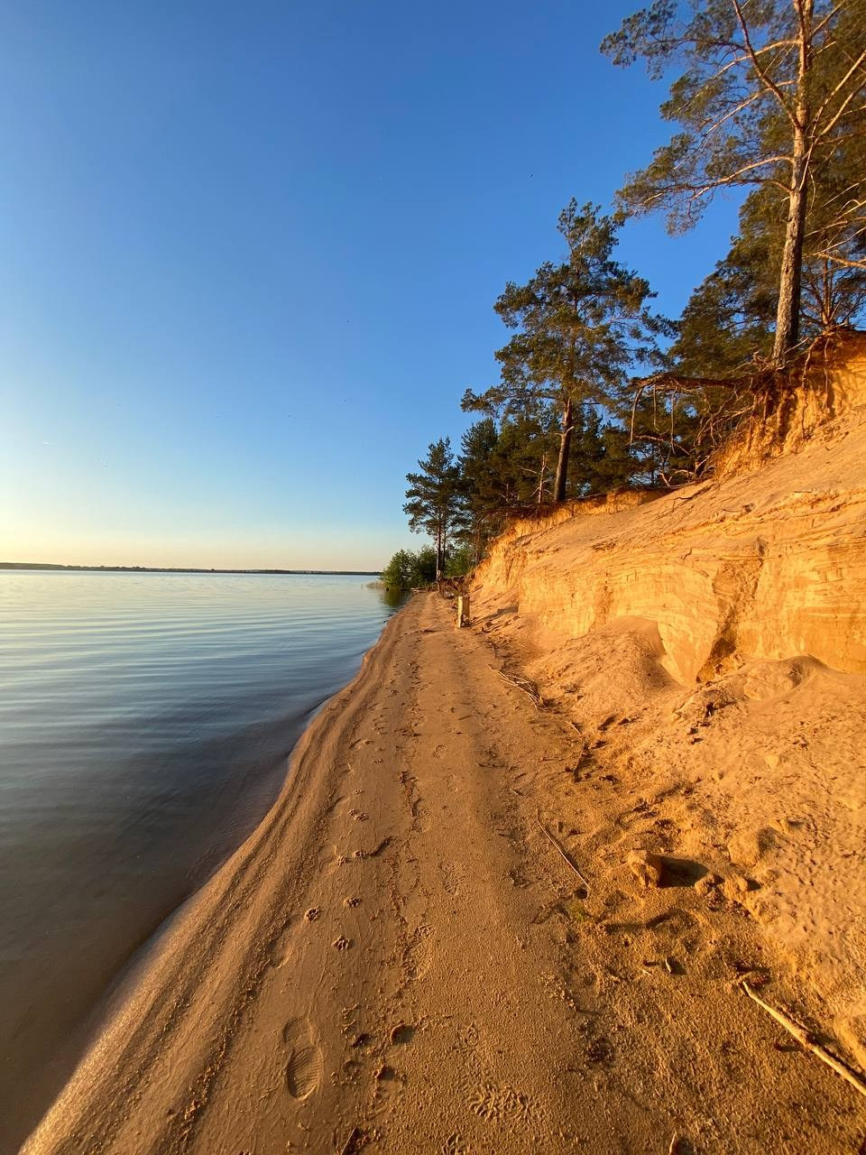 Территория. Добро пожаловать в Кемпинг — уникальное место для отдыха на лоне природы!