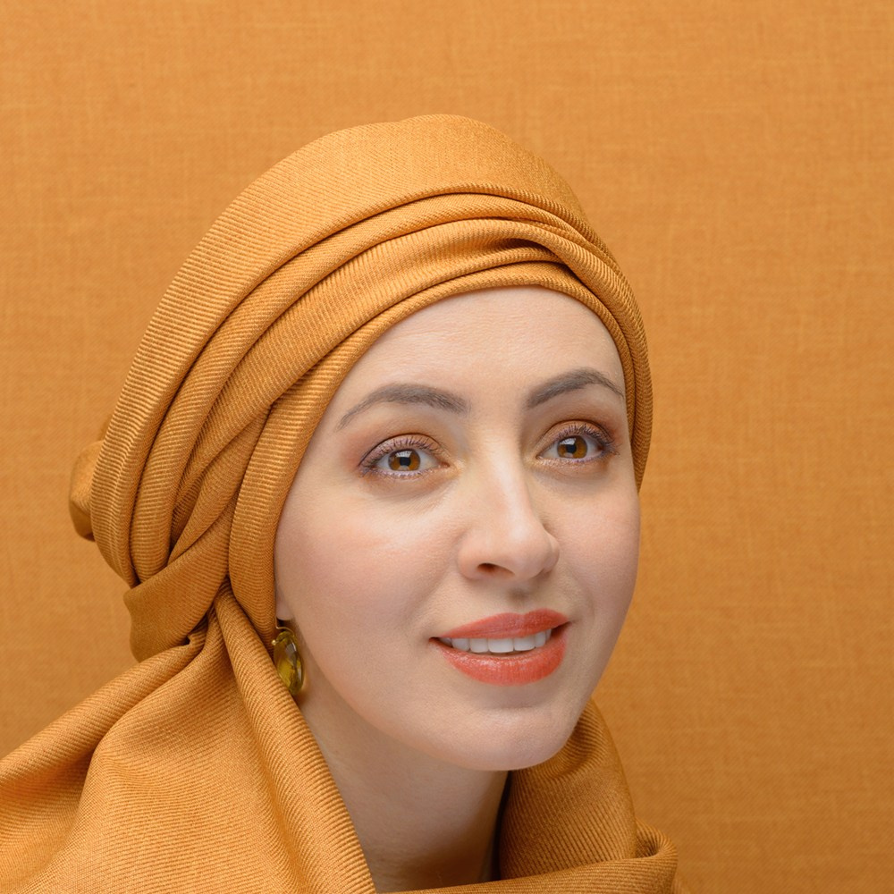 Женский портрет фотограф Москва