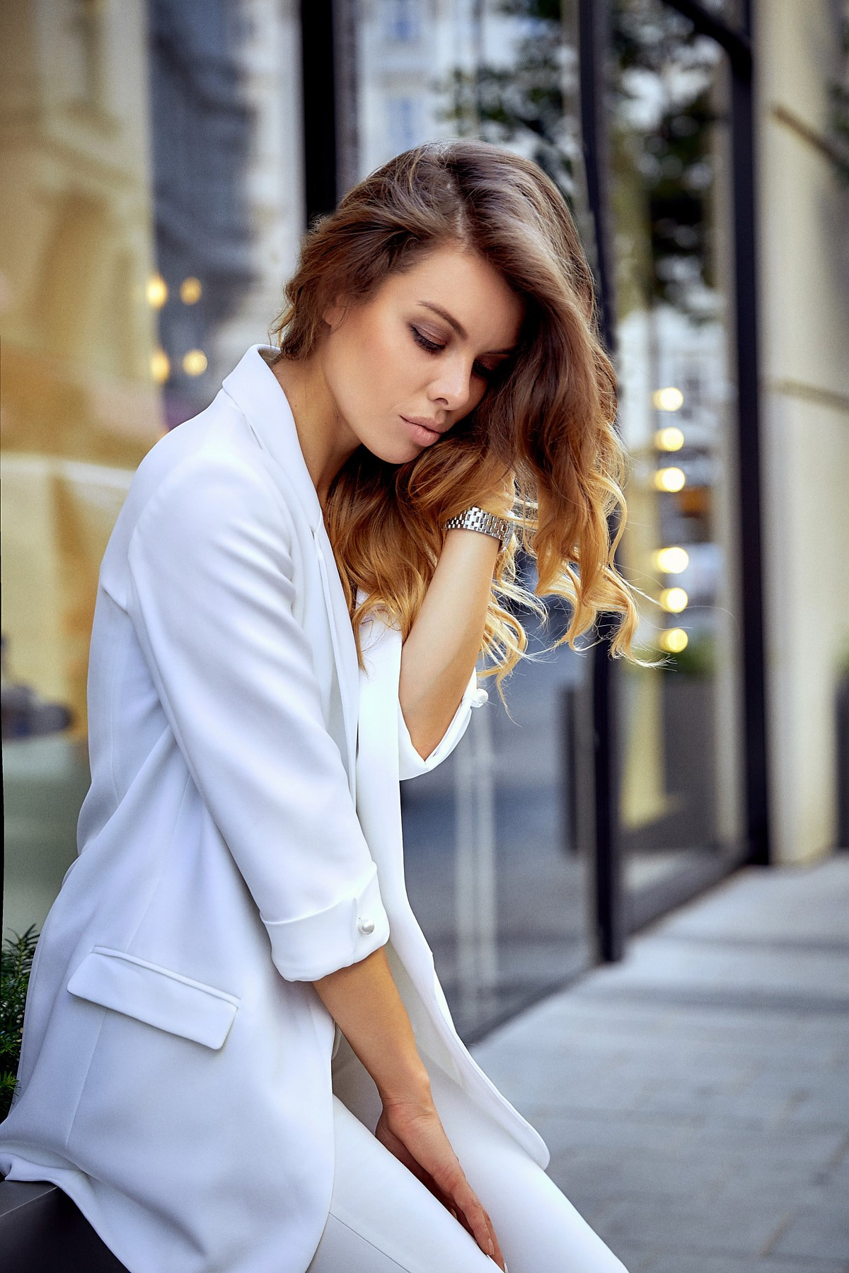 Маша Вена. Свадебный и семейный фотограф Игорь Елагин