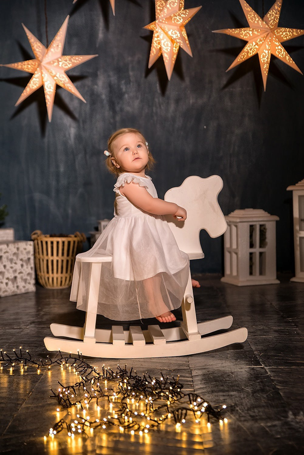 Новый год. Контакты