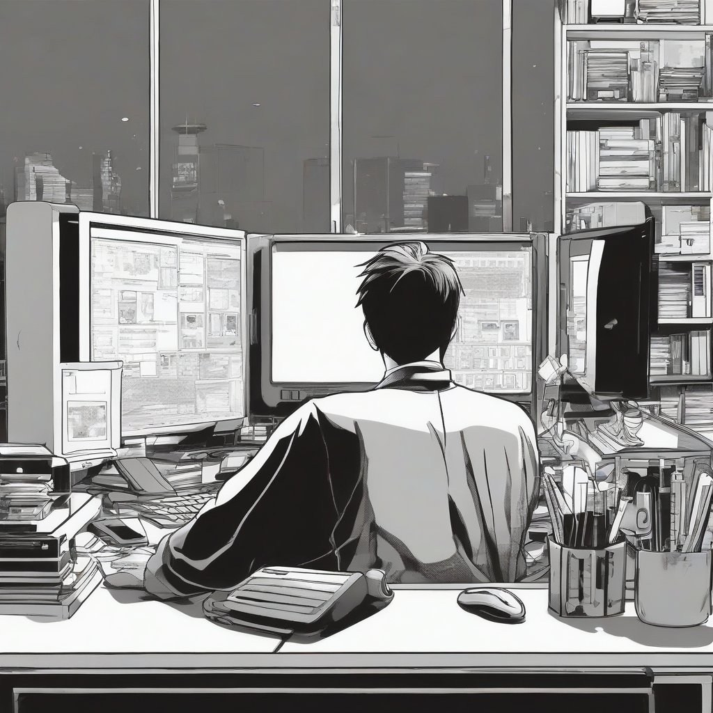 Мысли вслух. DOMINA