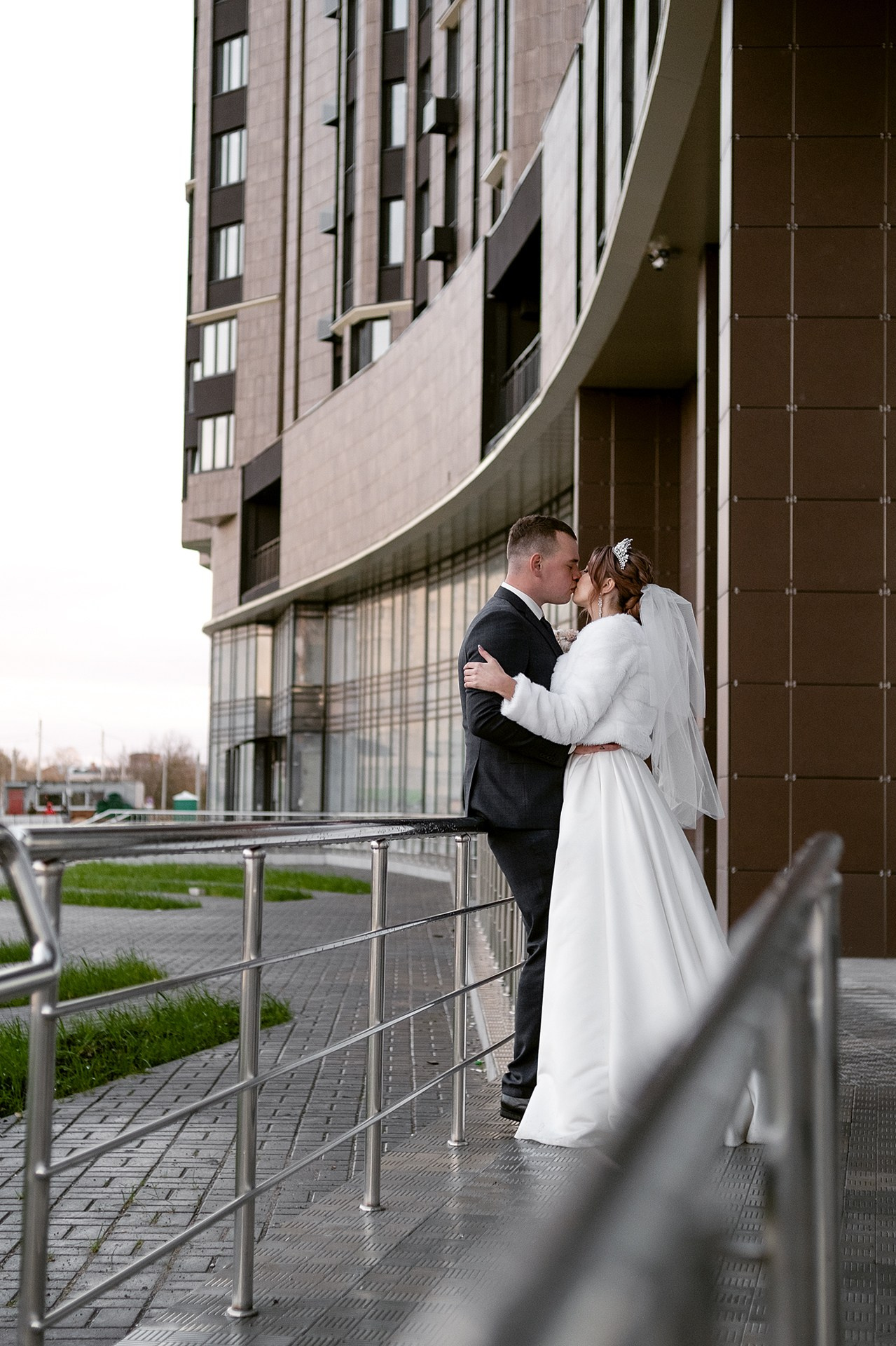 Alina & Egor. Свадебный и семейный фотограф Ксения Тараканова г. Иваново