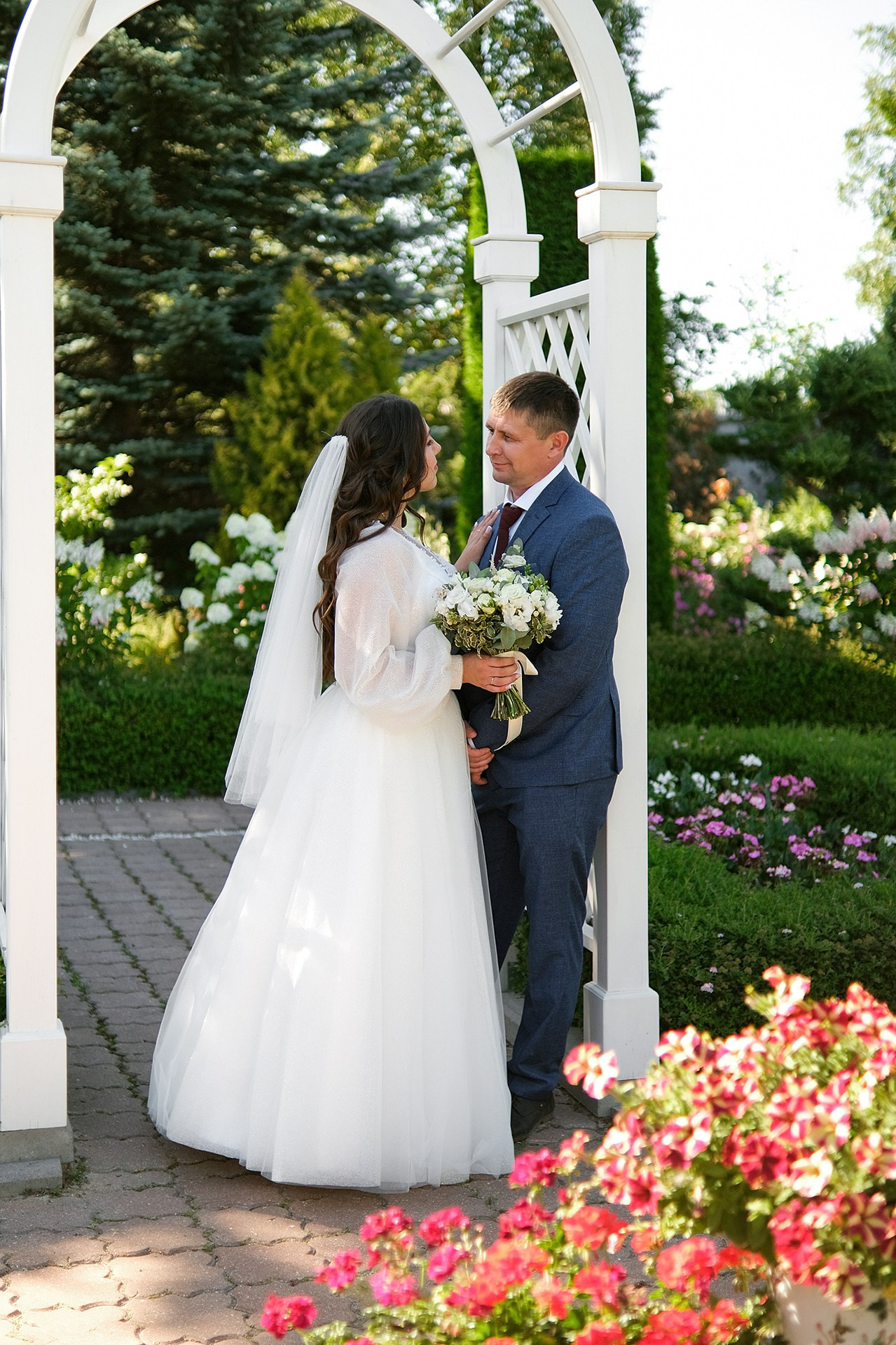 Diana & Gennadiy. Свадебный и семейный фотограф Ксения Тараканова г. Иваново