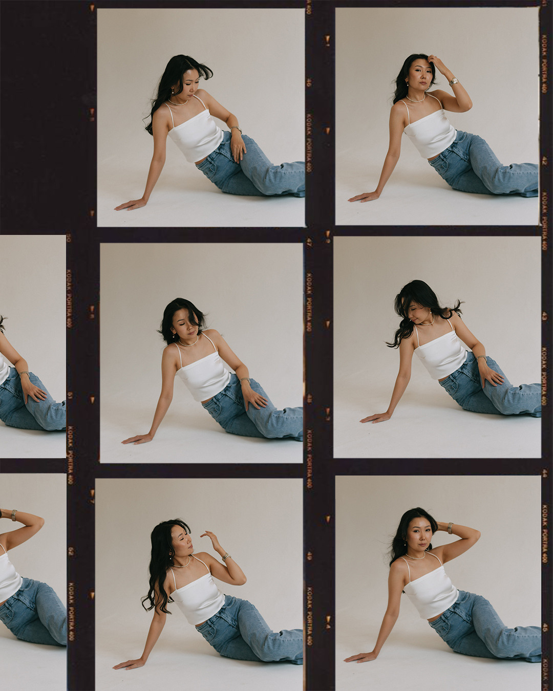 Аюна. Фотограф Улан-Удэ