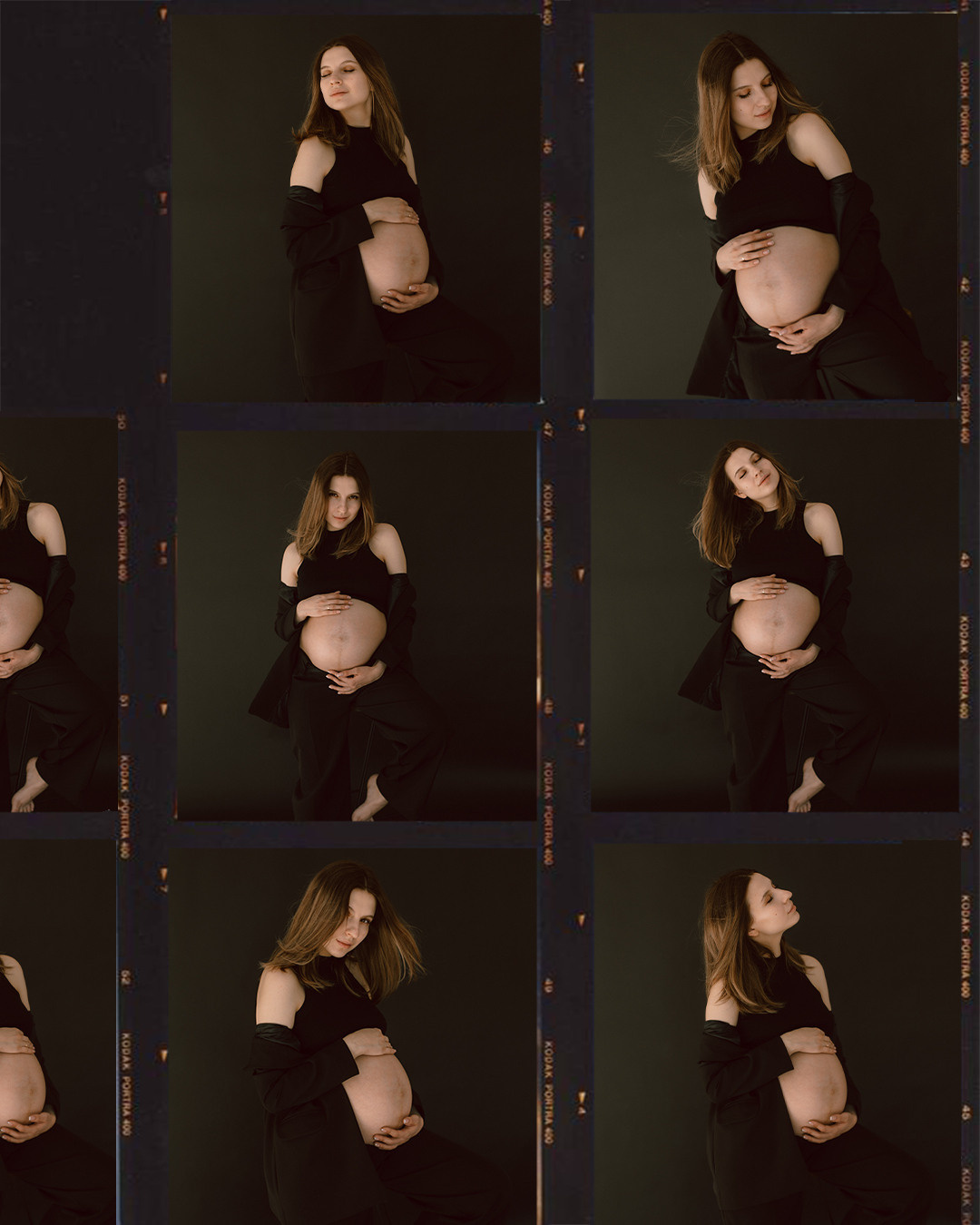 Оля. Фотограф Улан-Удэ