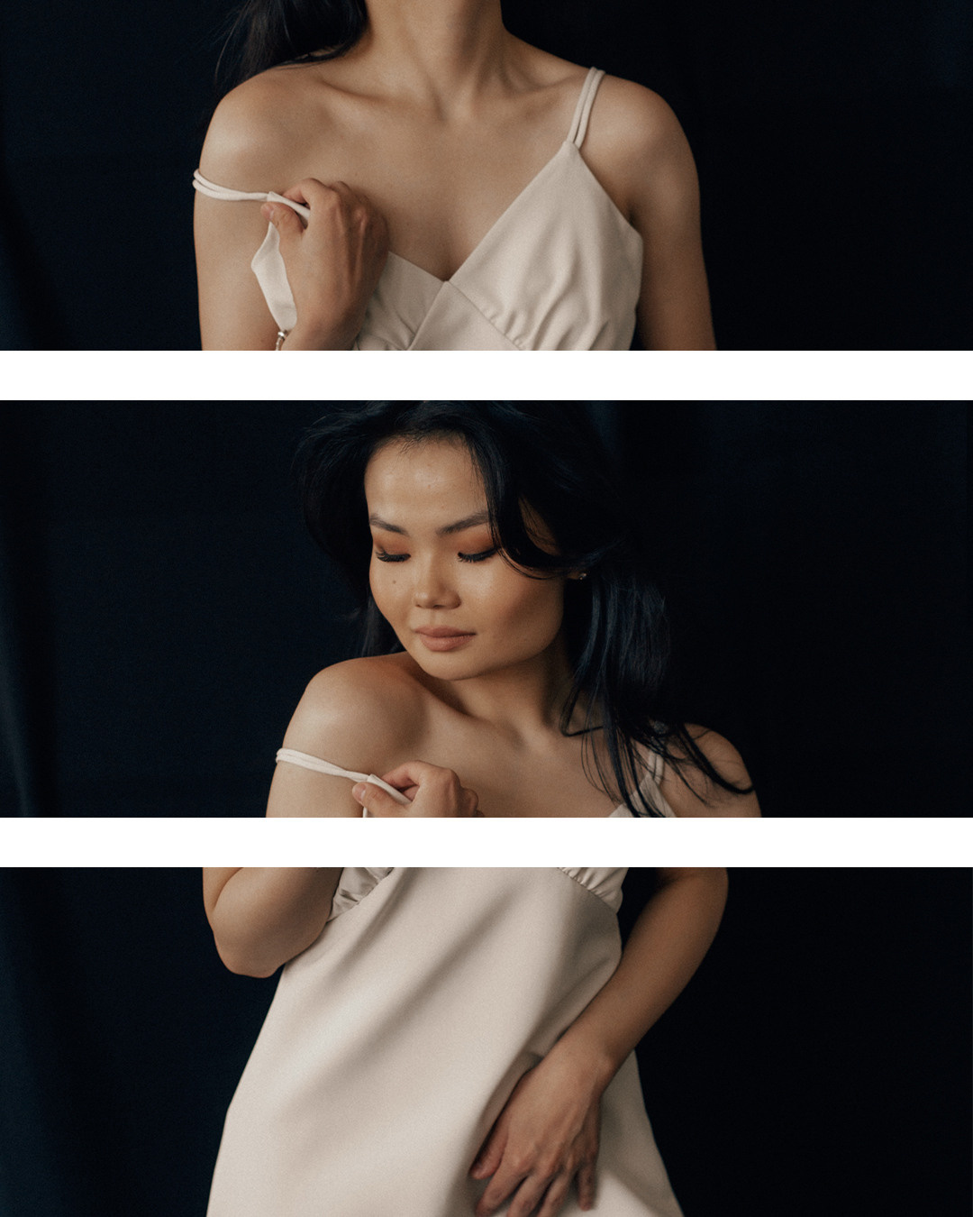 Юмжана. Фотограф Улан-Удэ