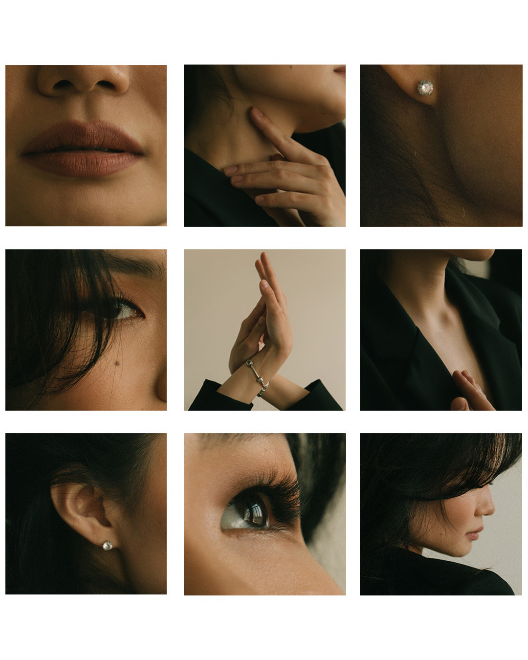 Юмжана. Фотограф Улан-Удэ