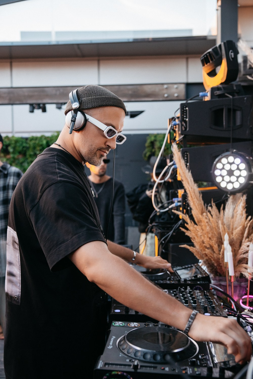 Odyssey. Главная