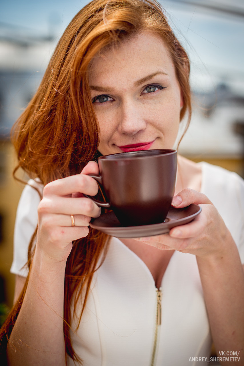 Реклама. Фотограф Андрей Шереметьев. Репортажный, спортивный фотограф