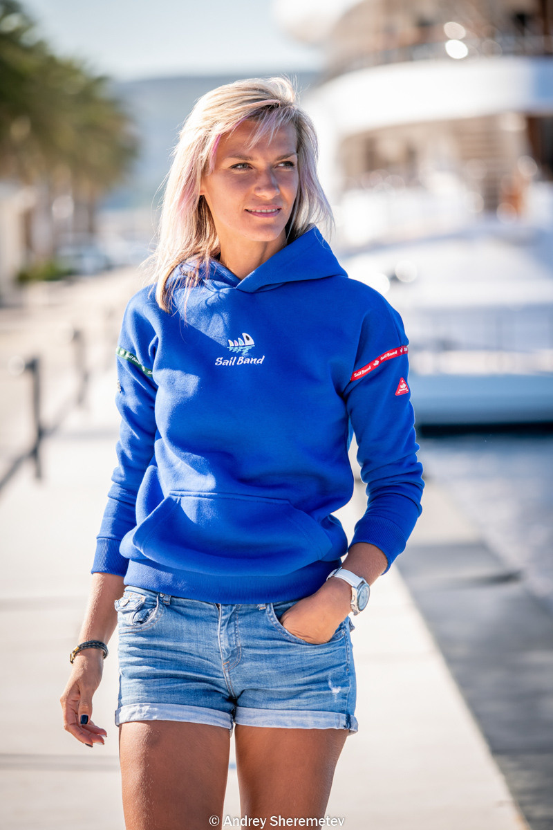 Реклама. Фотограф Андрей Шереметьев. Репортажный, спортивный фотограф