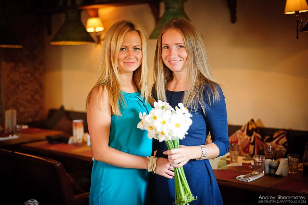 Репортажная съёмка (Тест). Фотограф Андрей Шереметьев. Репортажный, спортивный фотограф