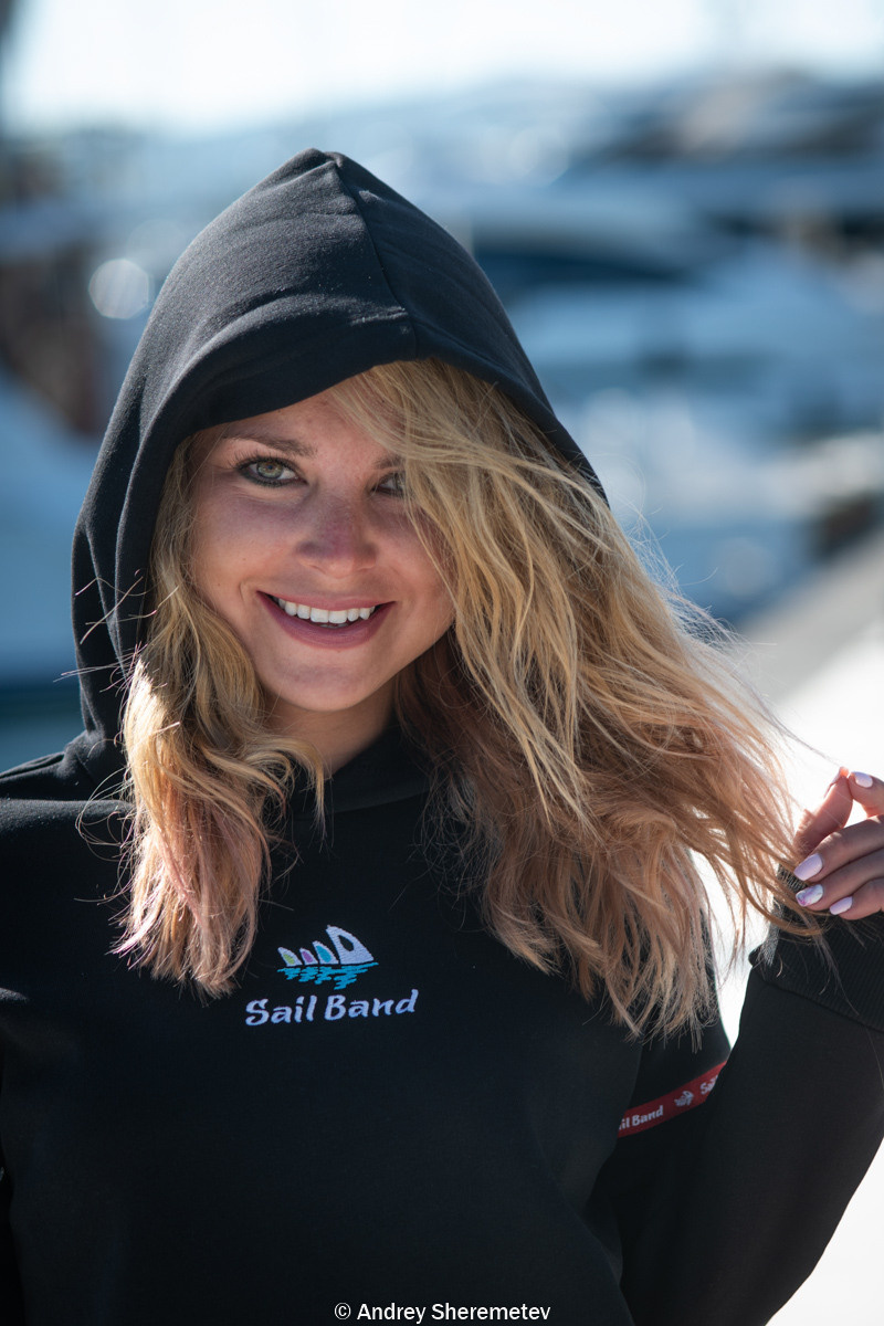 Реклама. Фотограф Андрей Шереметьев. Репортажный, спортивный фотограф