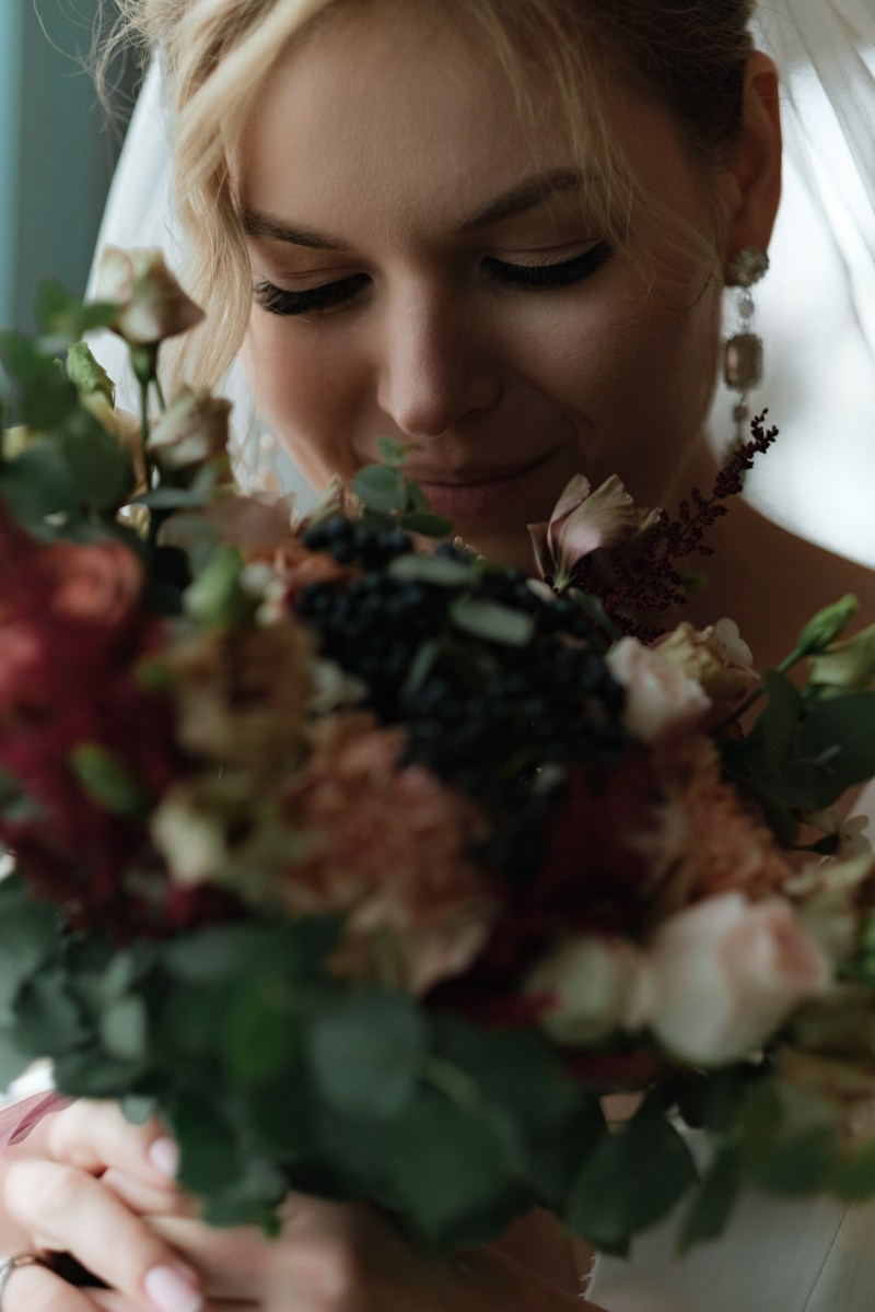 Ольга и Александр. Фотограф в Москве и Санкт-Петербурге
