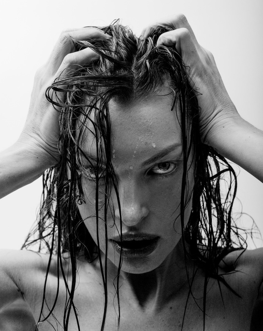 Фотограф Анна Фокина