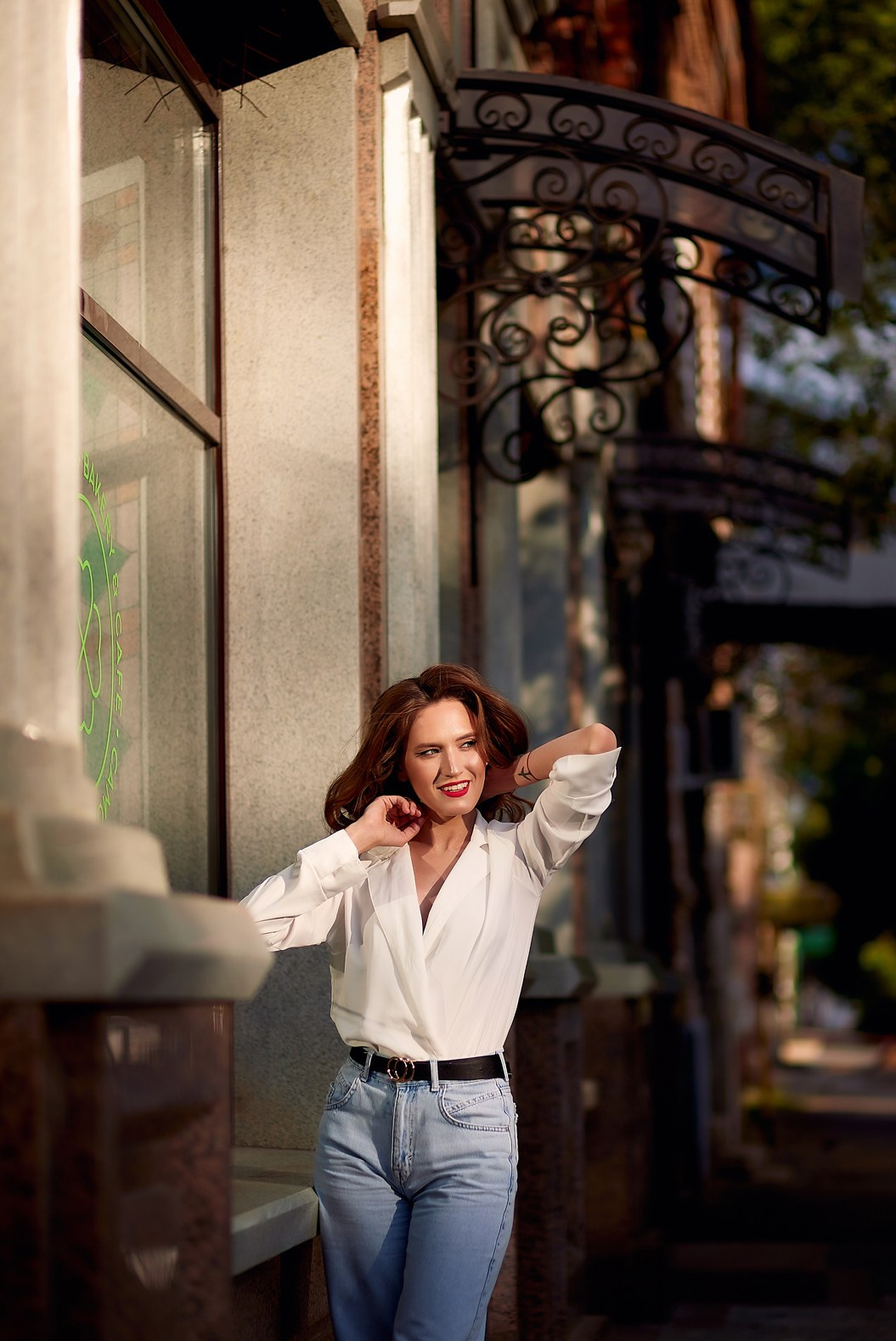 Индивидуальные фотосессии. Свадебный фотограф в Оренбурге Елена Рязапова