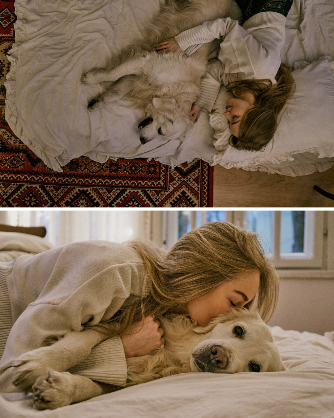 Хвостатый фотодень. Фотограф / Санкт-Петербург / Галина Никонова