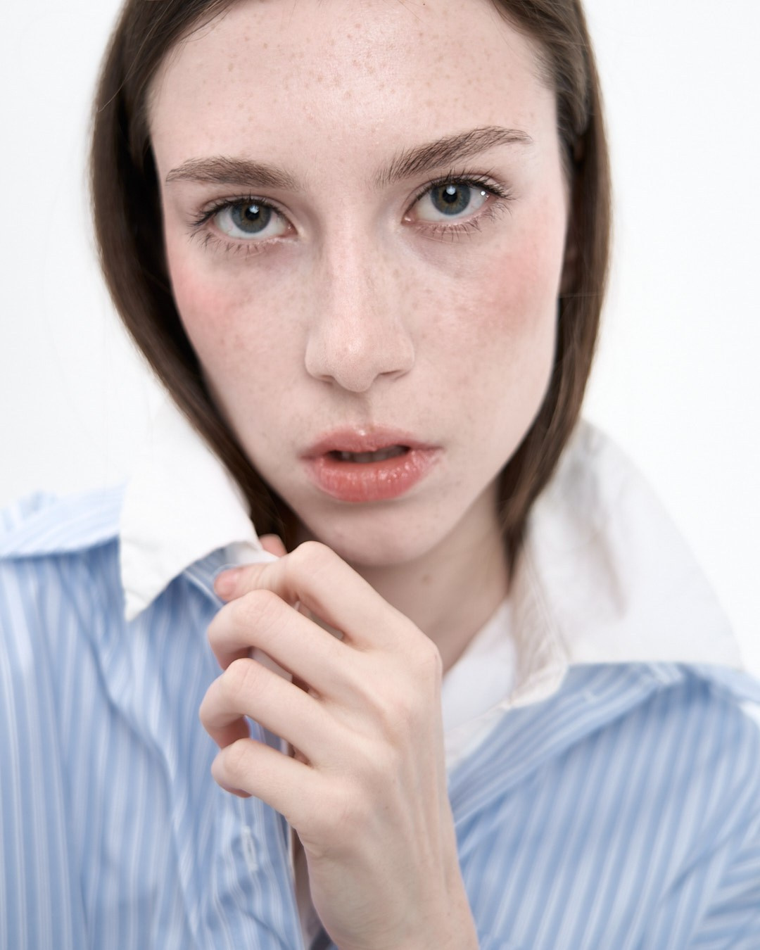 Lookbook. Верговская Софья FASHION-PHOTOGRAPHER из Санкт-Петербурга