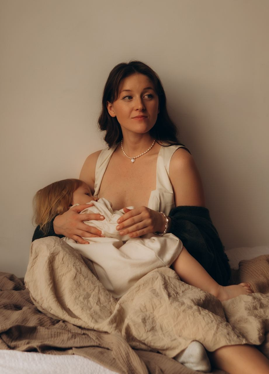 Василиса и Наташа. Семейный фотограф в Москве и Московской области Александра Раизина