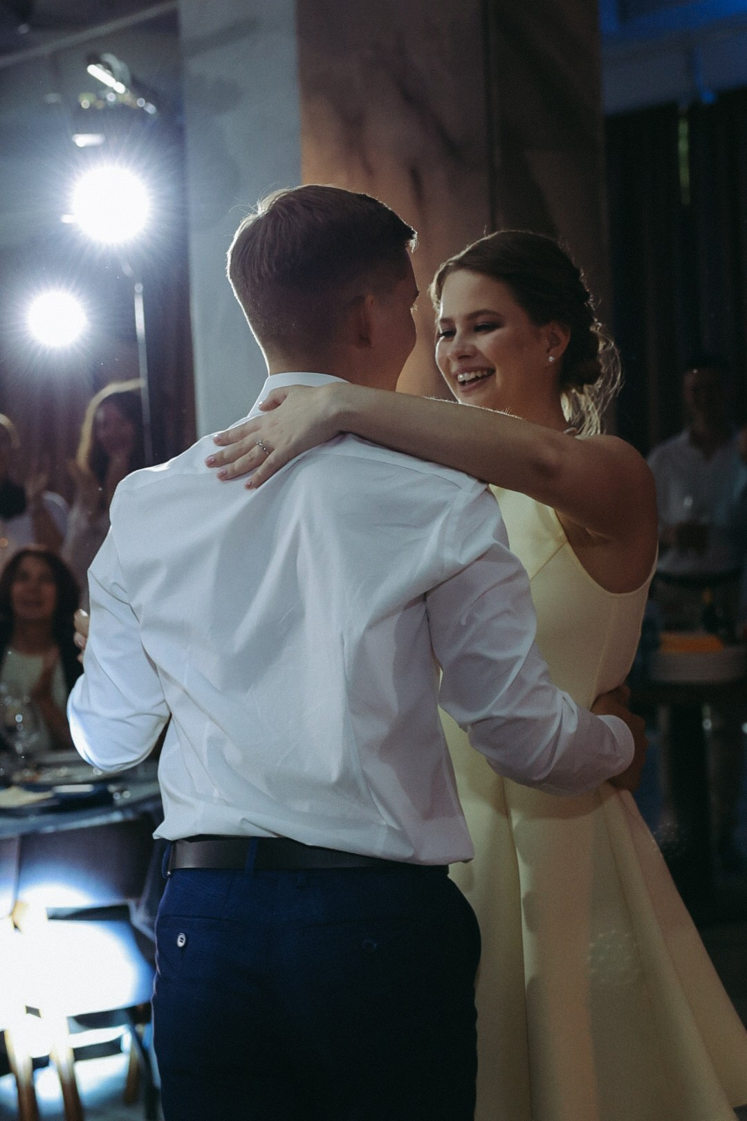 Арсений и Мария. Фотограф Нижний Новгород