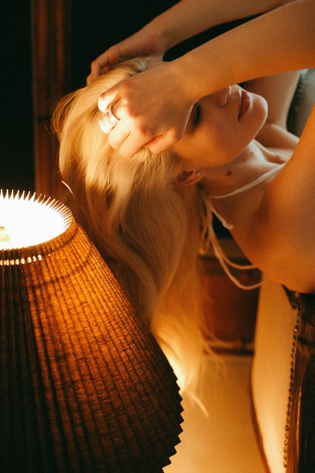 Настя. Фотограф Нижний Новгород