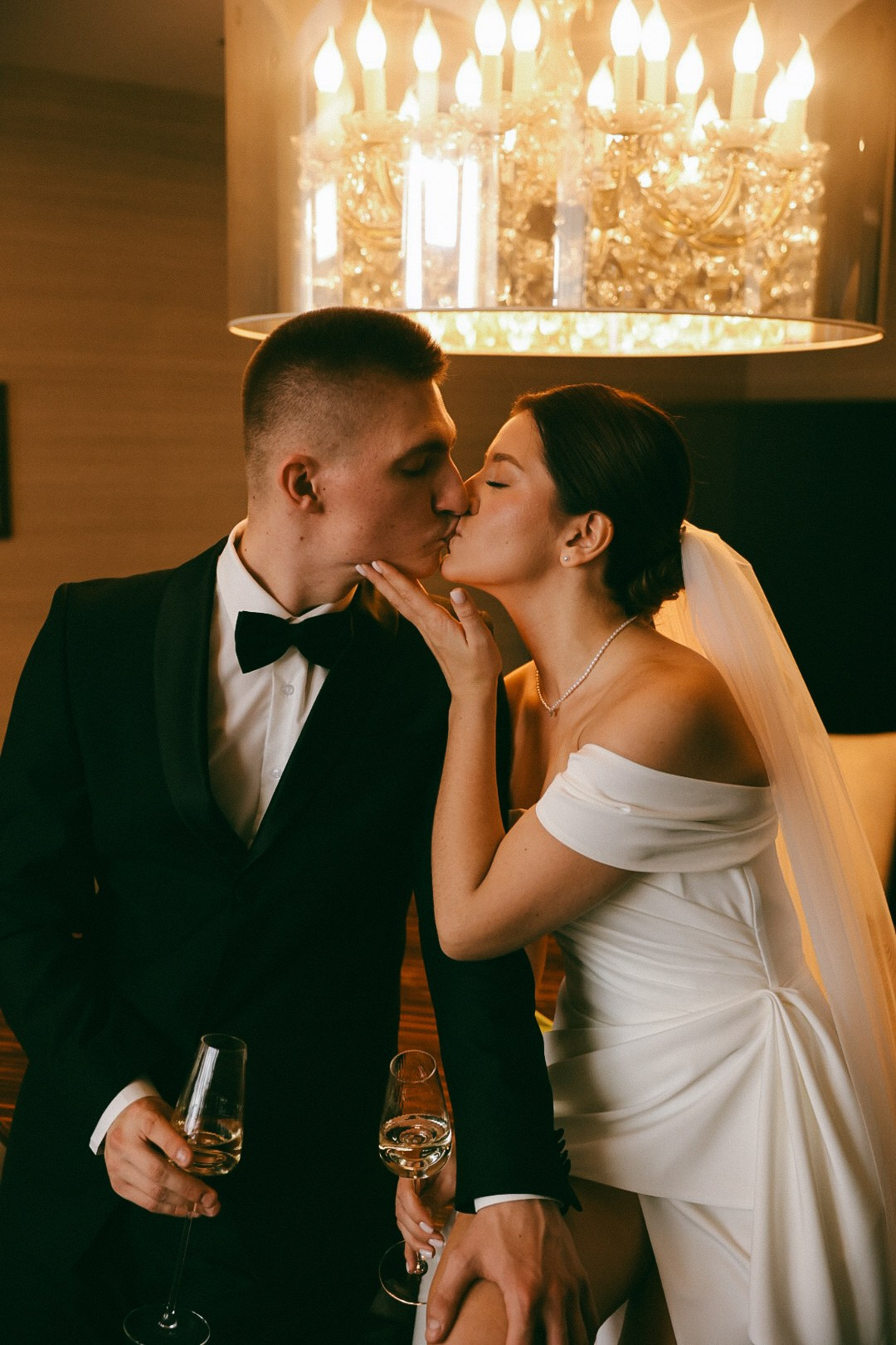 Влад и Ира. Фотограф Нижний Новгород