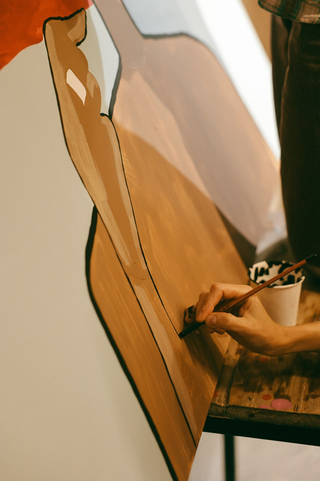 Нина и Ксюша. Фотограф Нижний Новгород