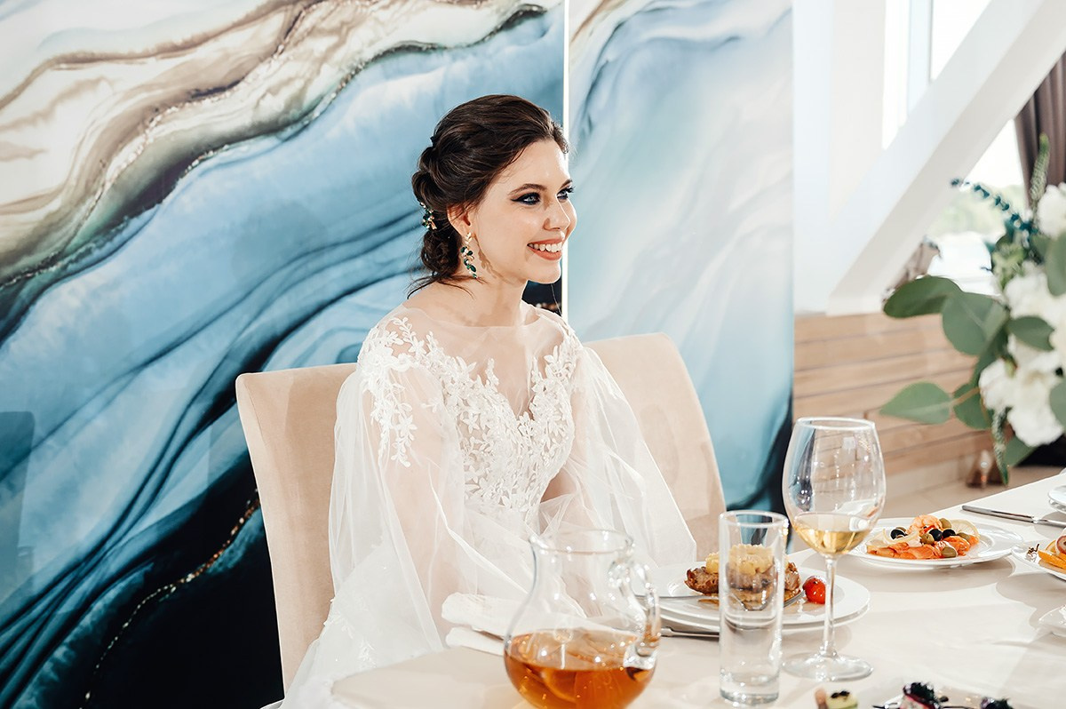 Андрей & Лена. Свадебный и семейный фотограф в Новосибирске — Алексей Гаврилов