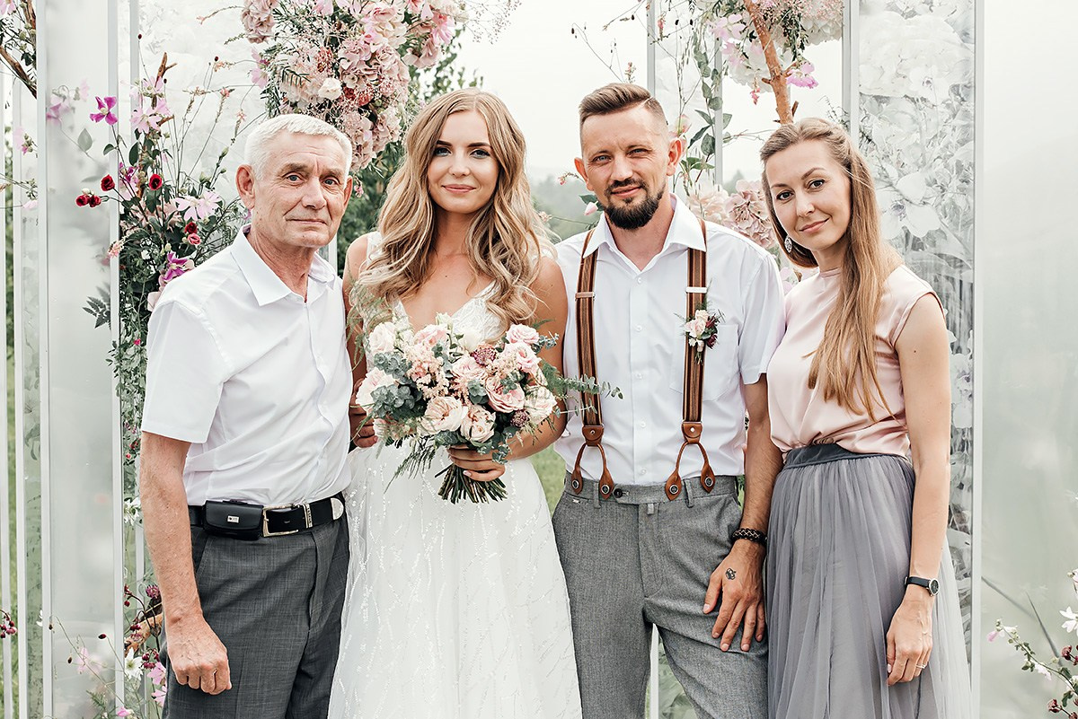 Макс & Аня. Свадебный и семейный фотограф в Новосибирске — Алексей Гаврилов