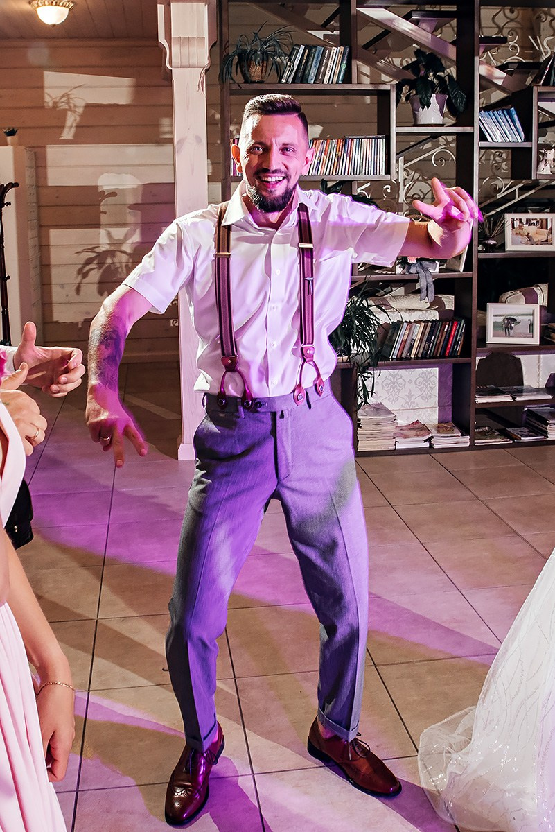 Макс & Аня. Свадебный и семейный фотограф в Новосибирске — Алексей Гаврилов