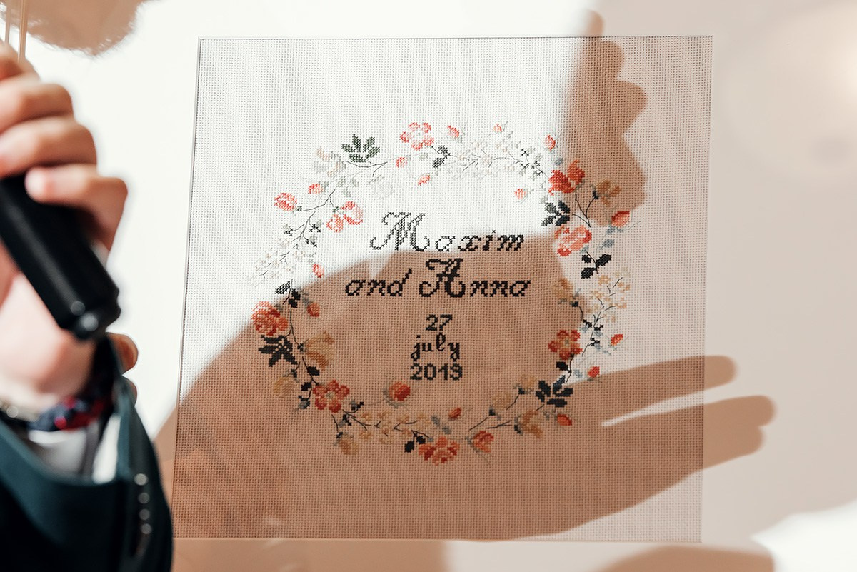 Макс & Аня. Свадебный и семейный фотограф в Новосибирске — Алексей Гаврилов