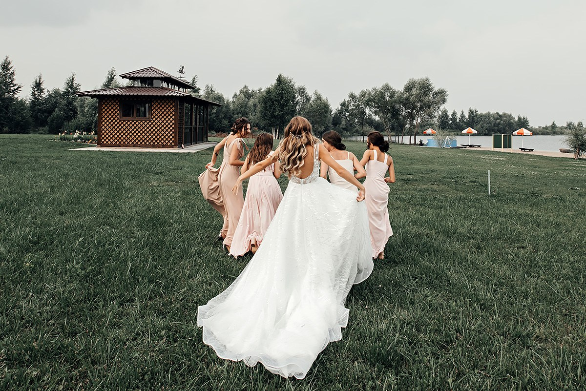 Макс & Аня. Свадебный и семейный фотограф в Новосибирске — Алексей Гаврилов