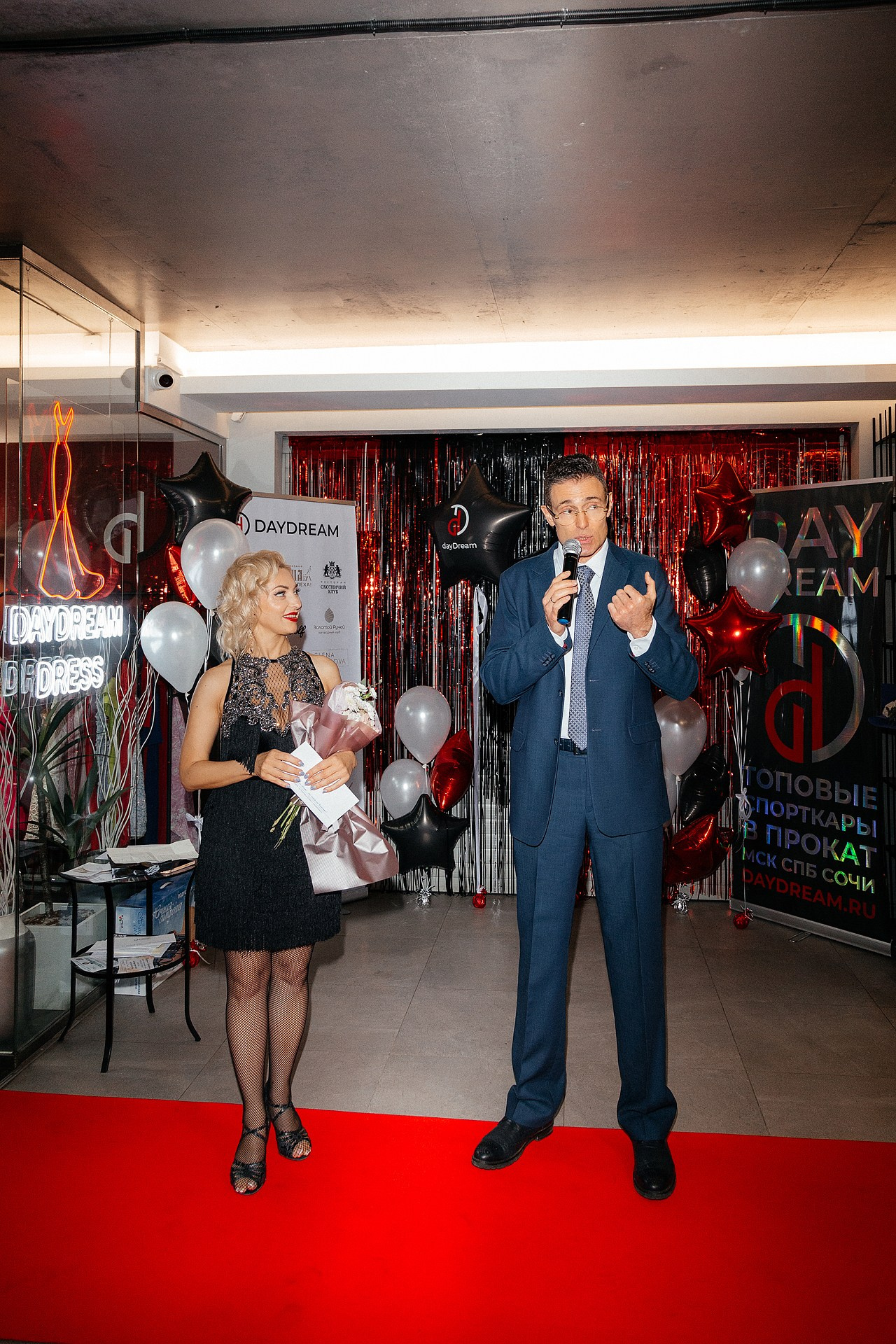 Репортаж в автосалоне. Светский фотограф Санкт-Петербург и ЛО