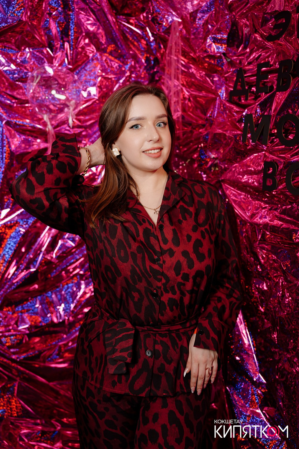 GENTLEMAN PUB. КИПЯТКОМ КОКШЕТАУ