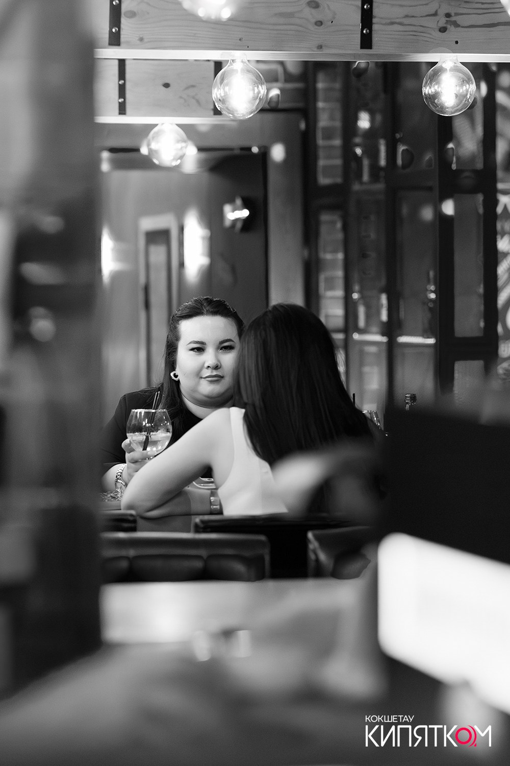 BIG MUSIC PUB. КИПЯТКОМ КОКШЕТАУ