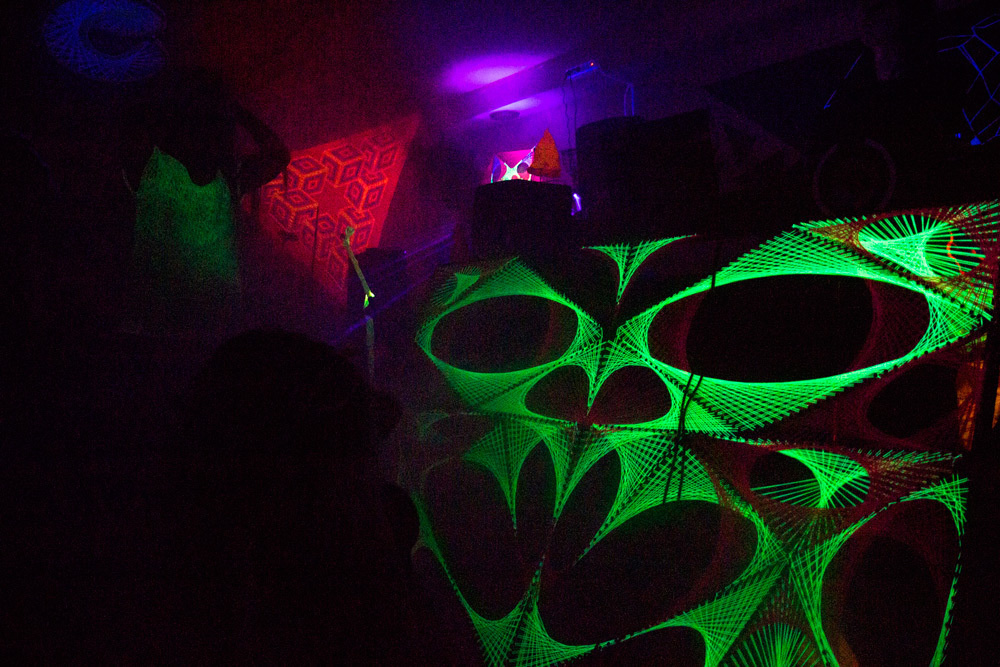 Интерзона (2015). Мария Завьялова | фотограф и преподаватель фотографии