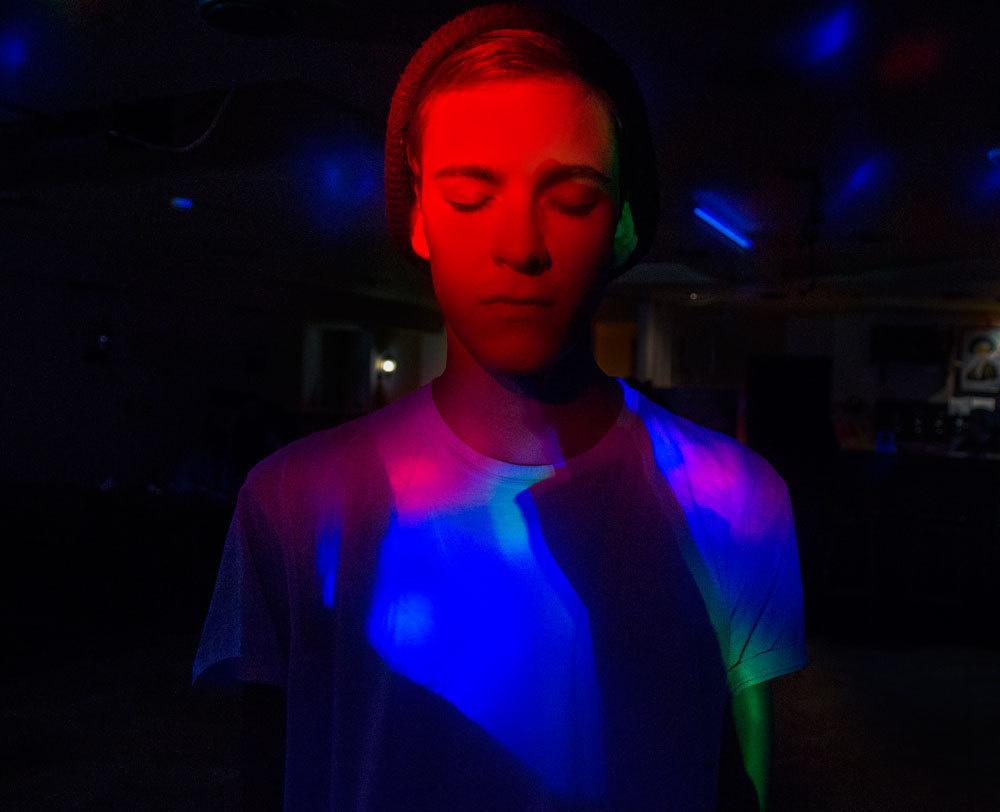 Интерзона (2015). Мария Завьялова | фотограф и преподаватель фотографии